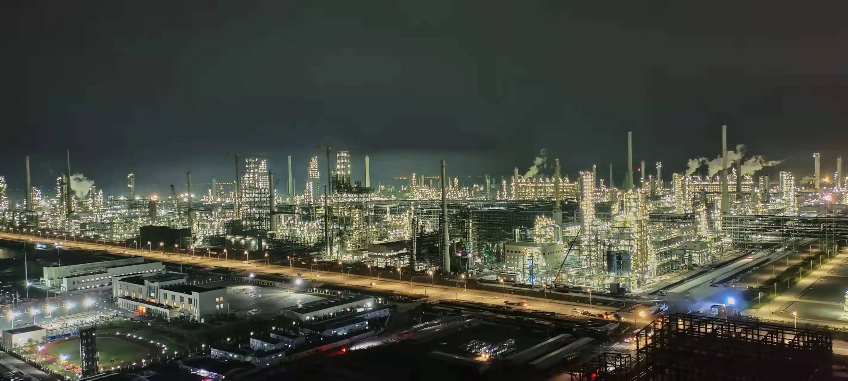 Choosing the Right Electric Valve for Heat-Conducting Oil Applications